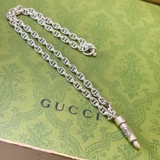 Gucci Necklaces